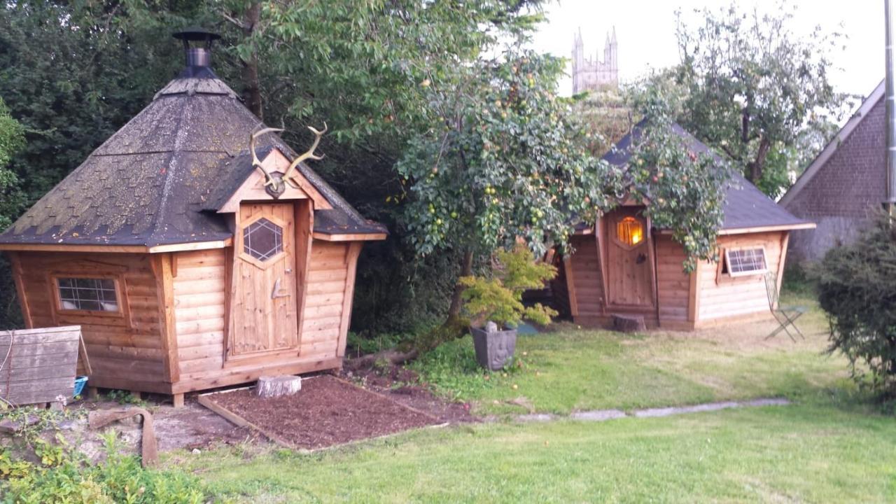 Culvers House Cattistock Екстериор снимка